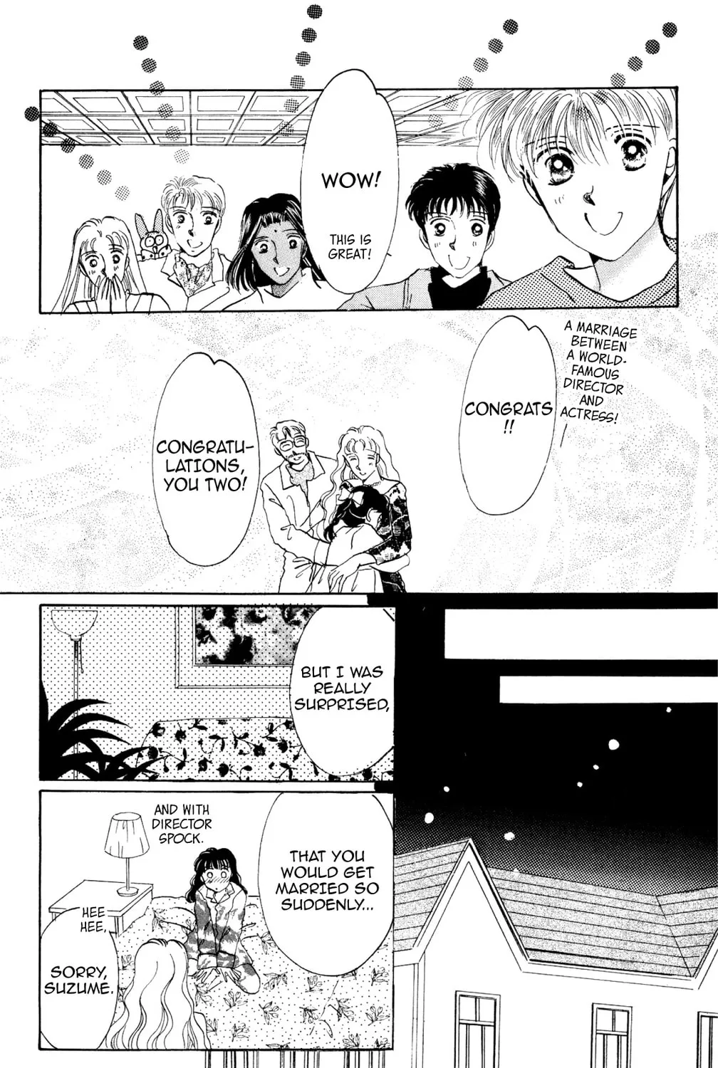 Read God Says! chapter 35 image 12 on Lezhin