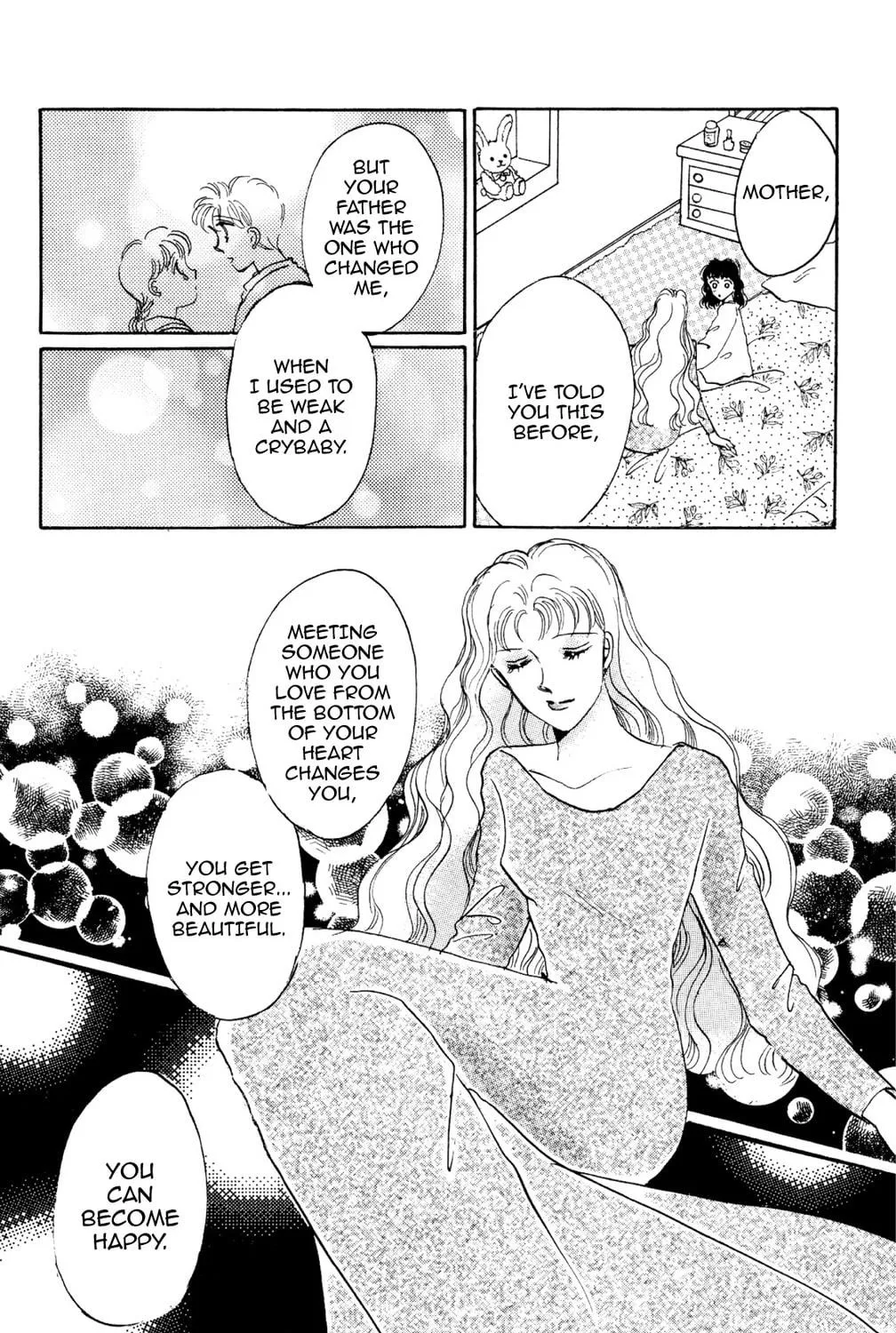 Read God Says! chapter 35 image 16 on Lezhin