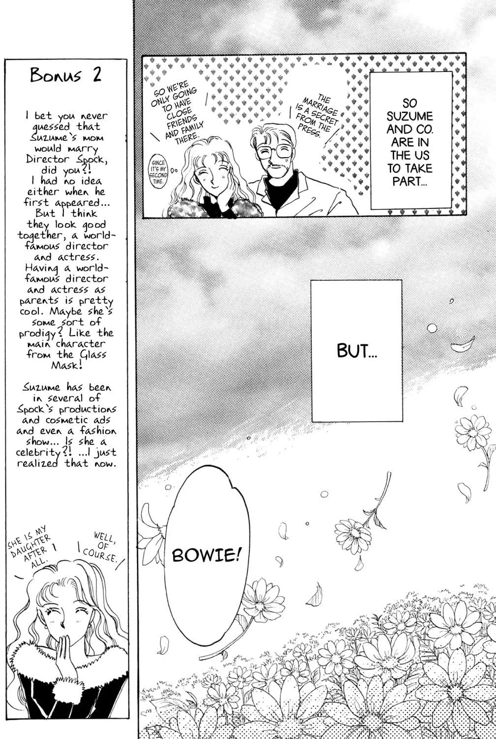 Read God Says! chapter 35 image 22 on Lezhin