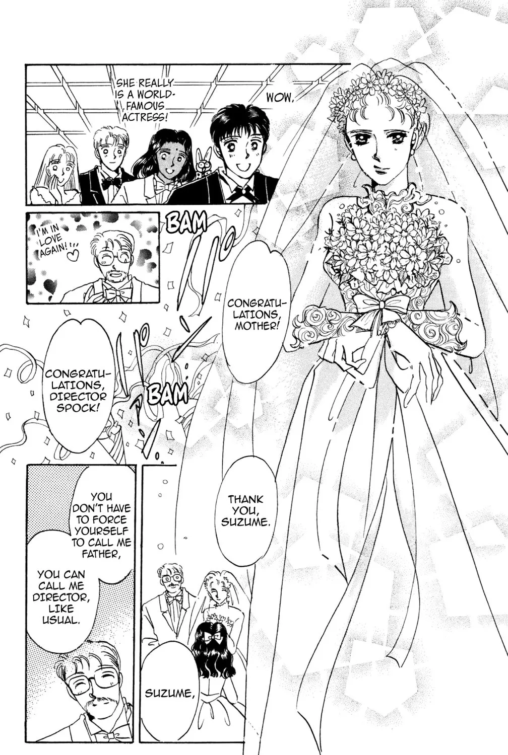 Read God Says! chapter 35 image 50 on Lezhin