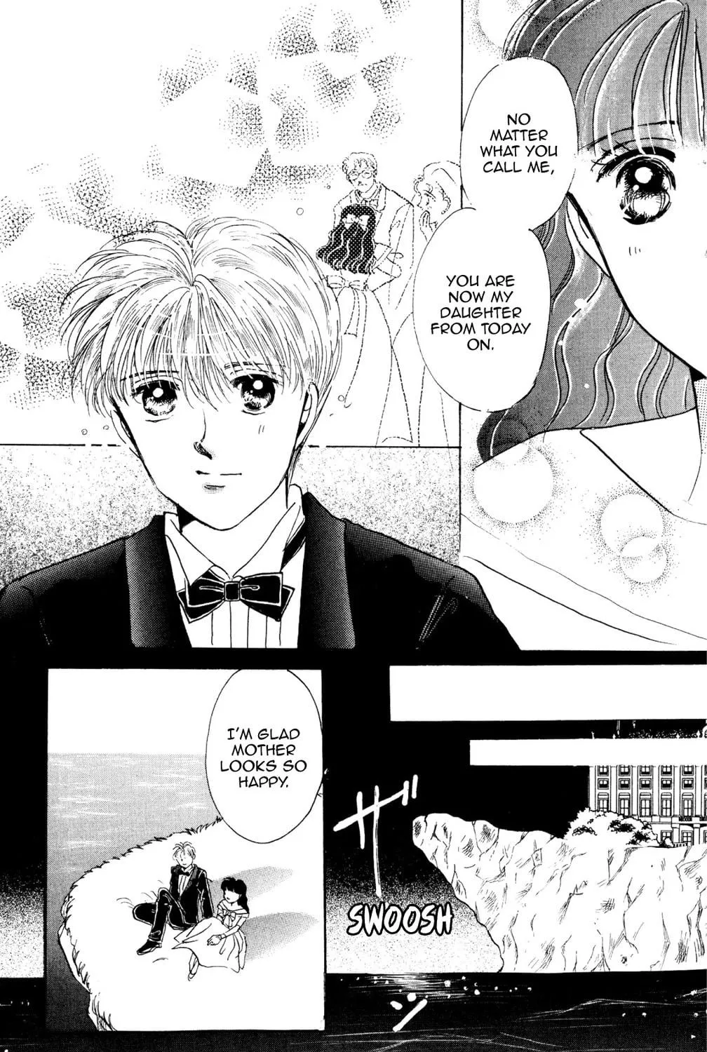Read God Says! chapter 35 image 52 on Lezhin