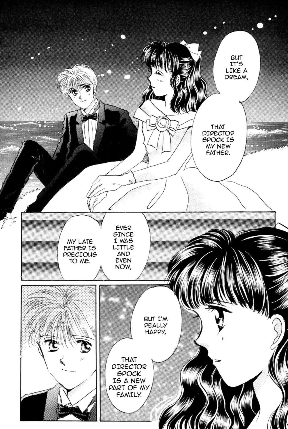 Read God Says! chapter 35 image 54 on Lezhin