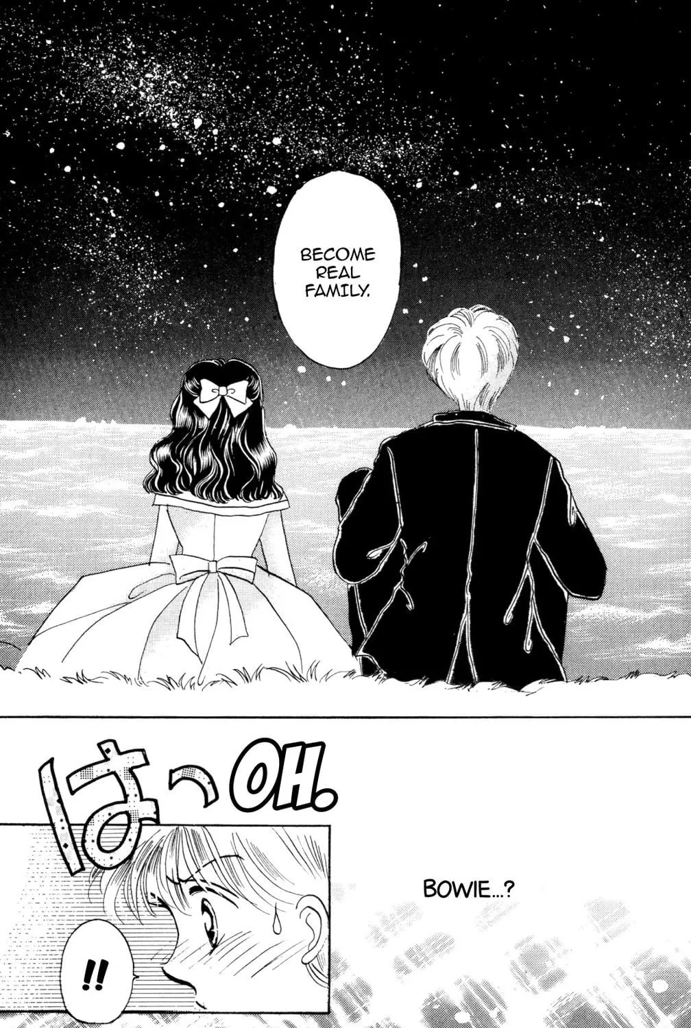 Read God Says! chapter 35 image 58 on Lezhin