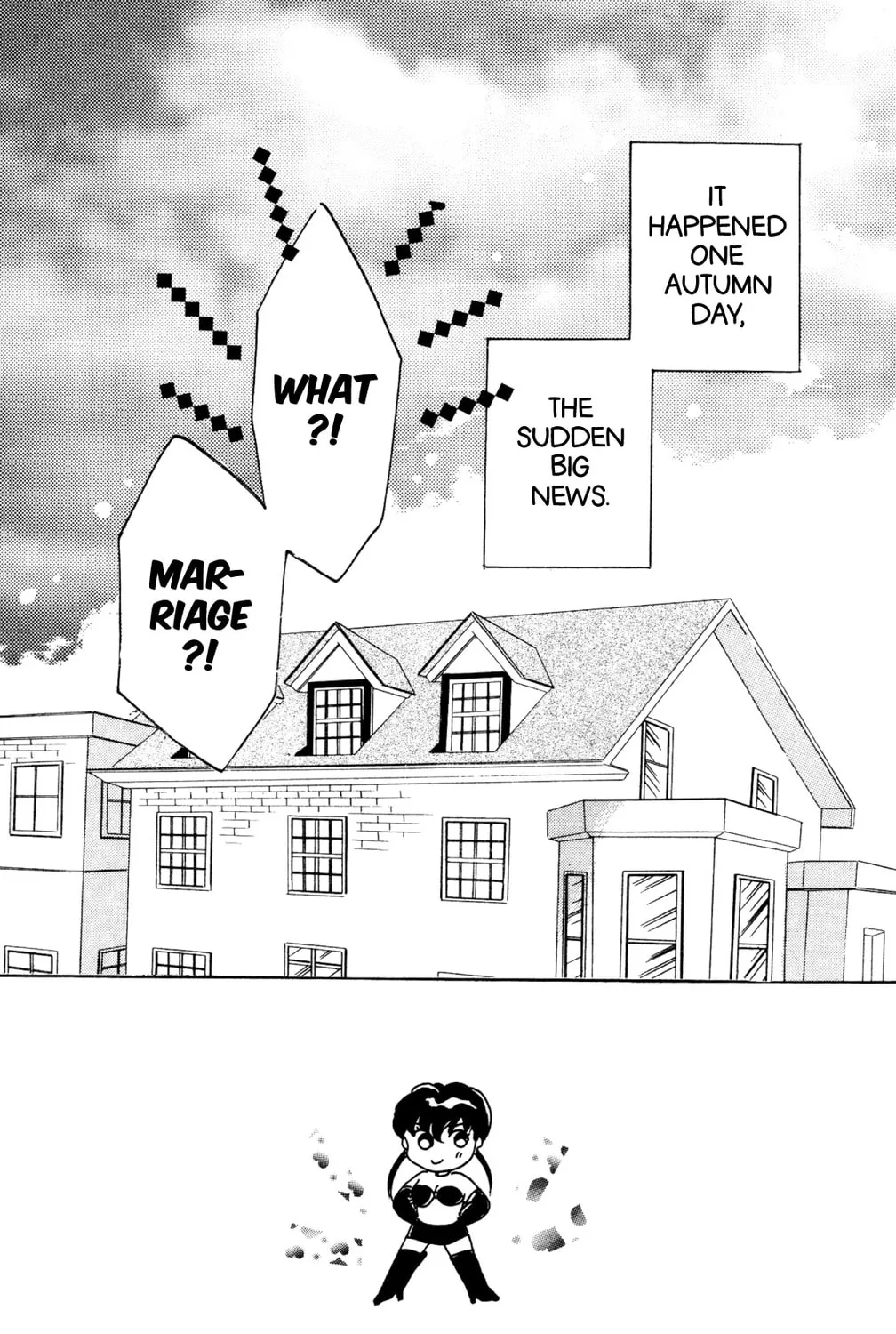 Read God Says! chapter 35 image 6 on Lezhin