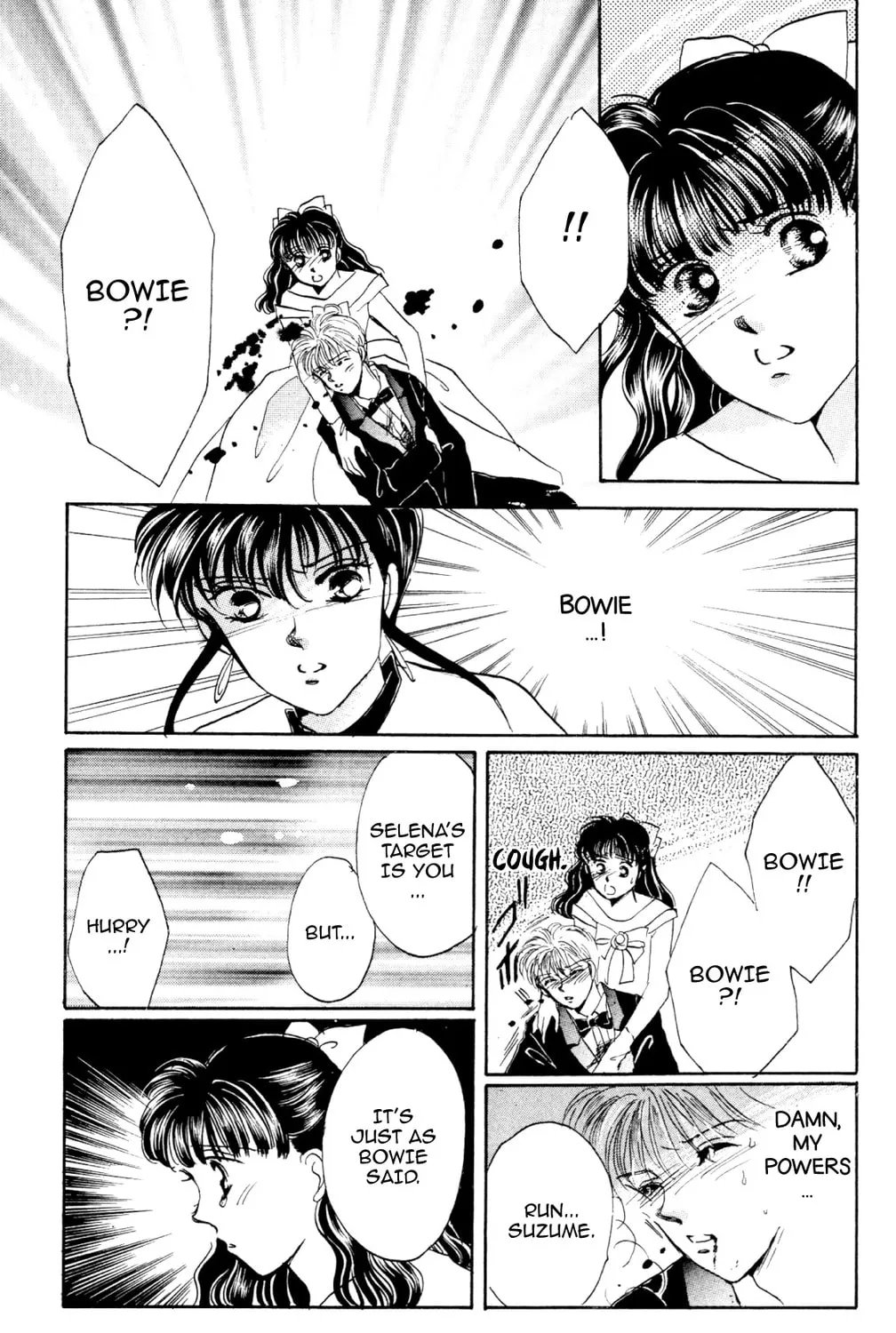 Read God Says! chapter 35 image 66 on Lezhin