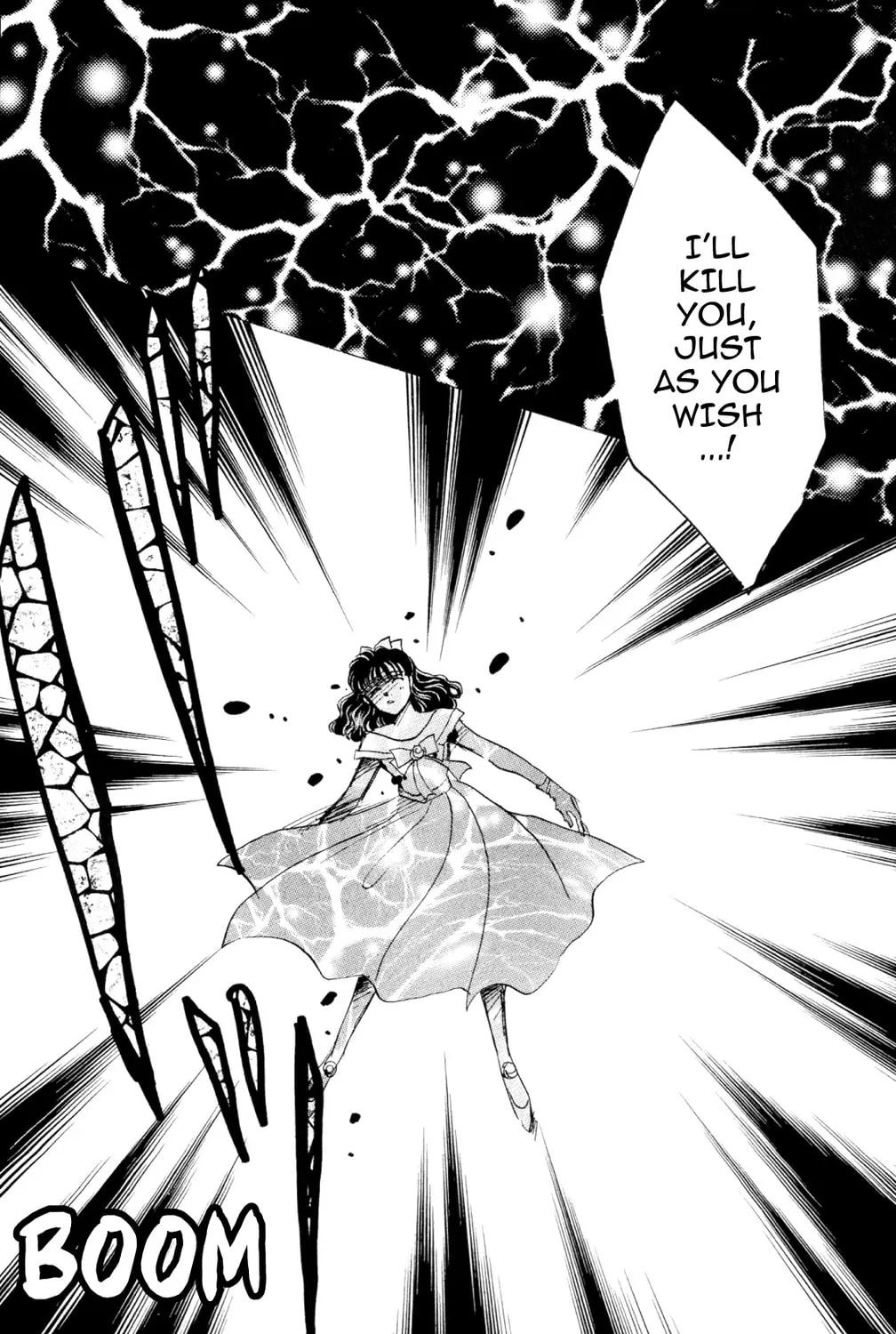 Read God Says! chapter 35 image 74 on Lezhin
