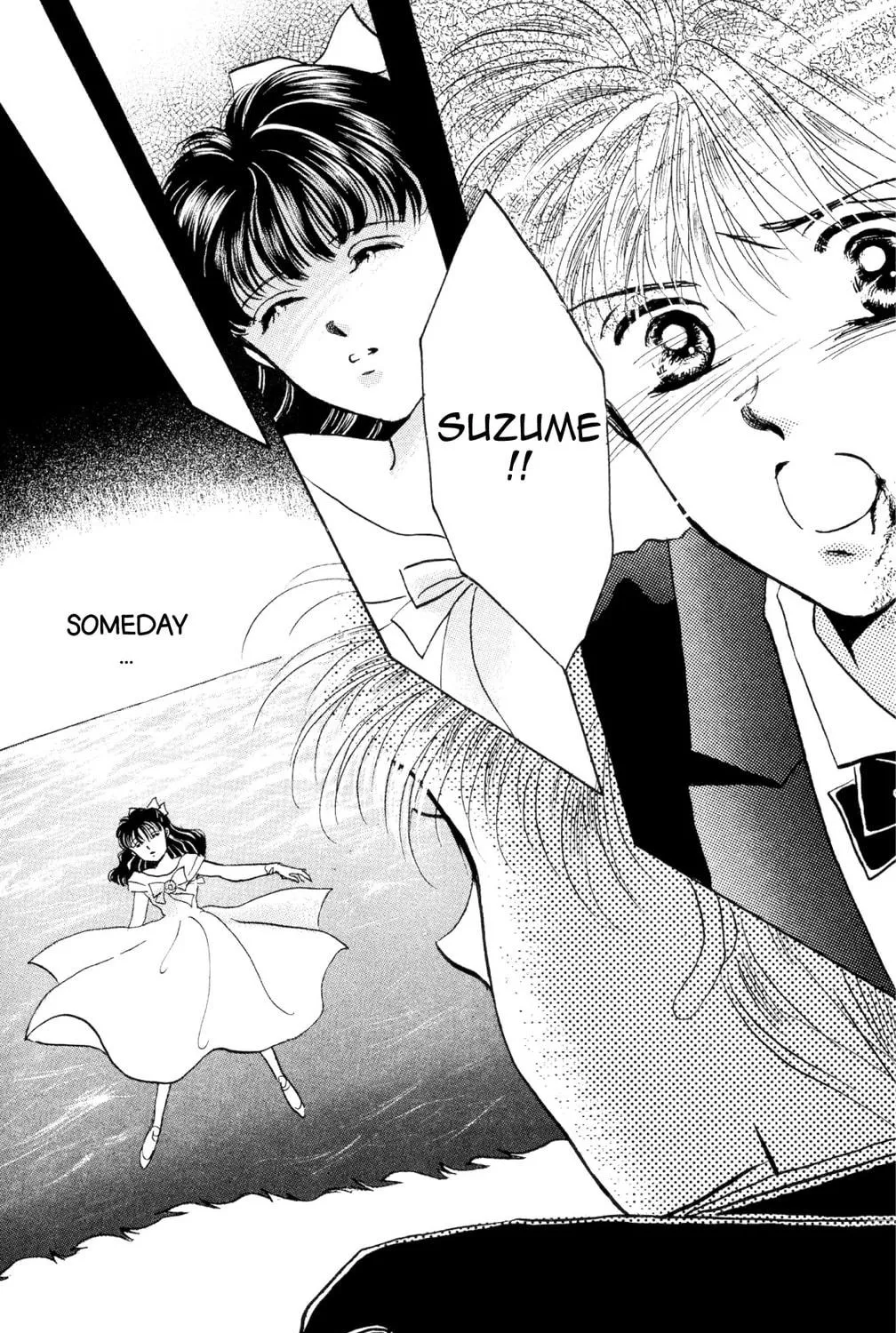Read God Says! chapter 35 image 76 on Lezhin