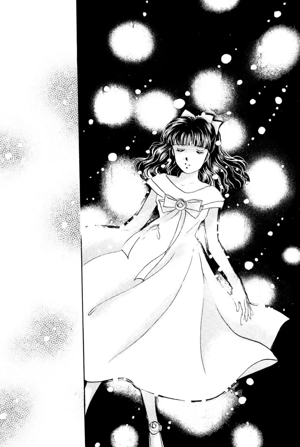 Read God Says! chapter 36 image 10 on Lezhin