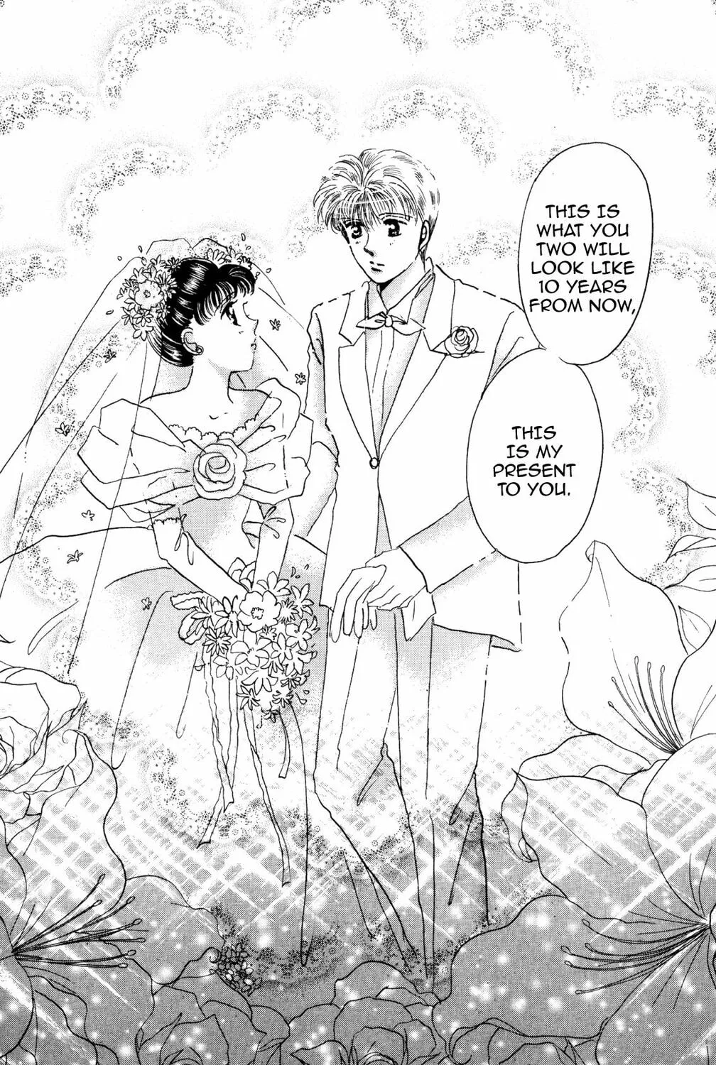 Read God Says! chapter 36 image 120 on Lezhin