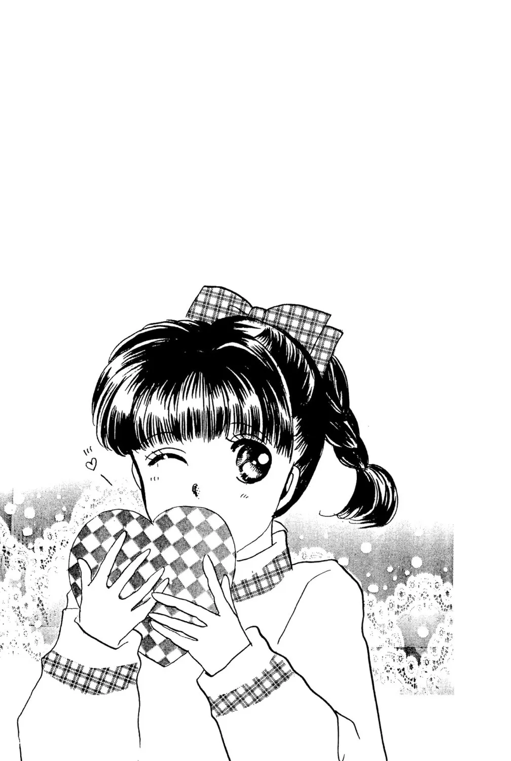 Read God Says! chapter 36 image 134 on Lezhin