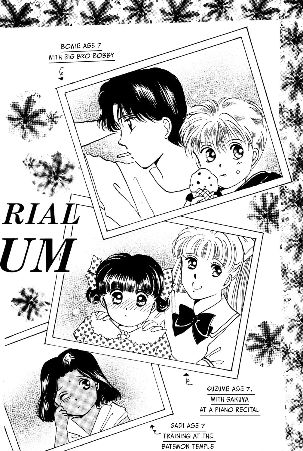 Read God Says! chapter 36 image 140 on Lezhin