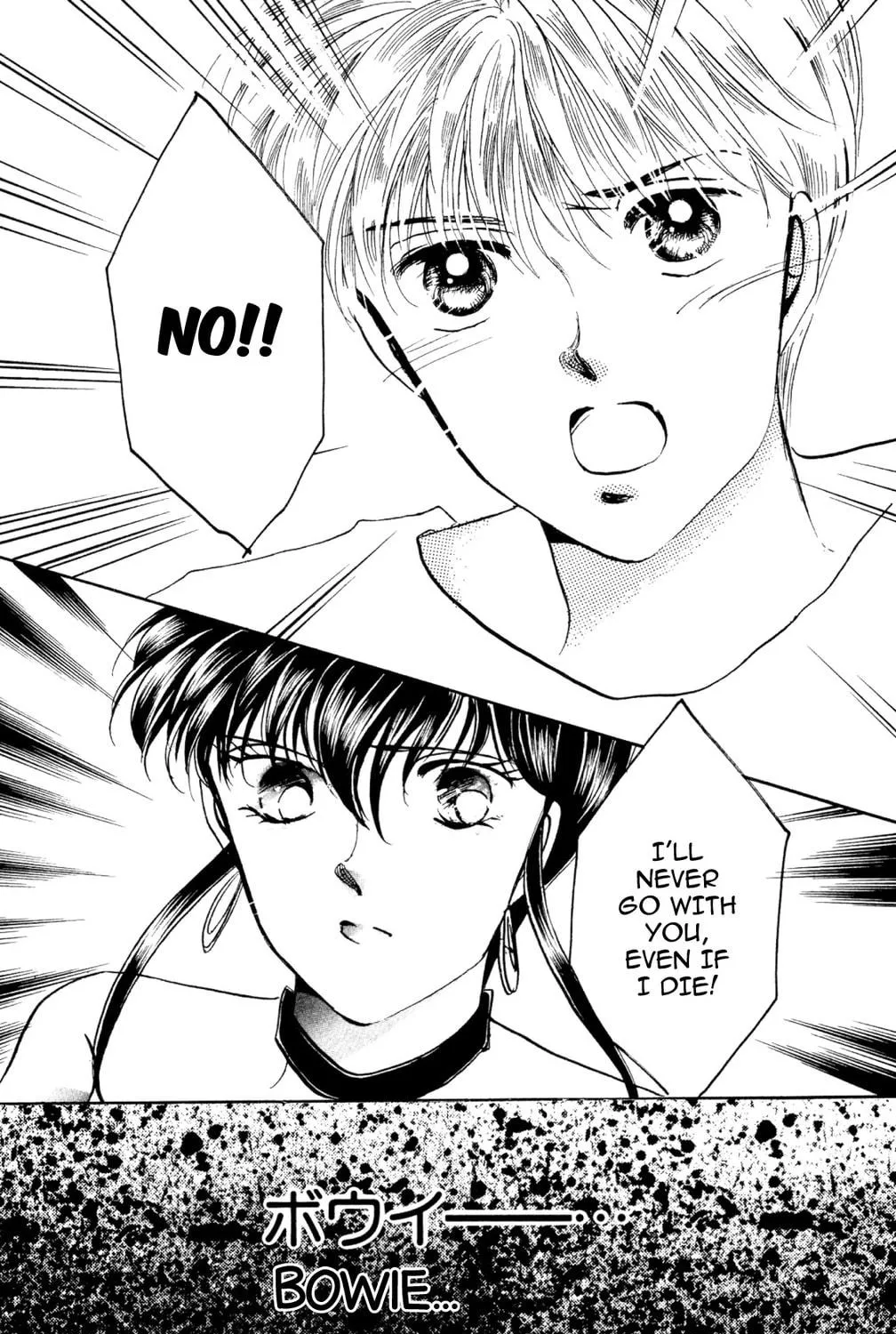 Read God Says! chapter 36 image 22 on Lezhin