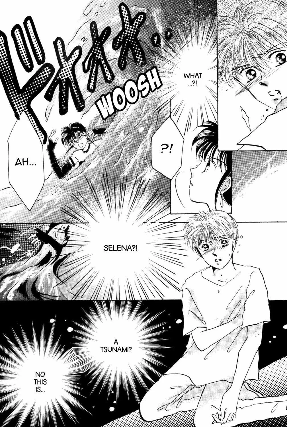 Read God Says! chapter 36 image 28 on Lezhin