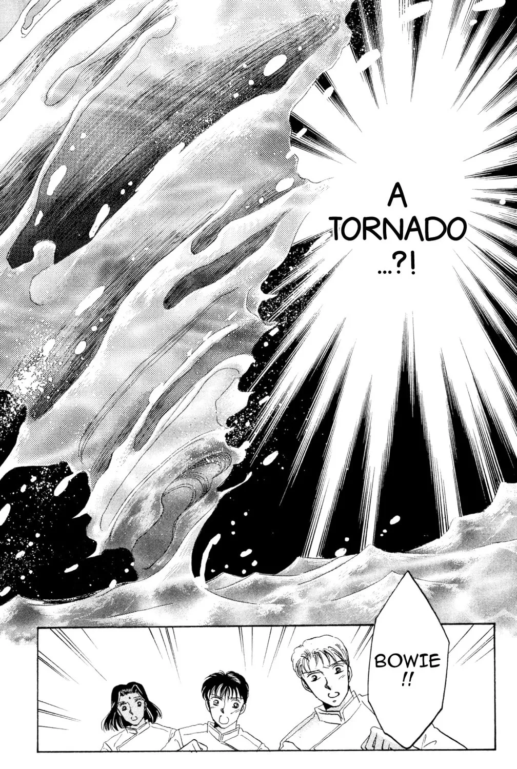 Read God Says! chapter 36 image 30 on Lezhin