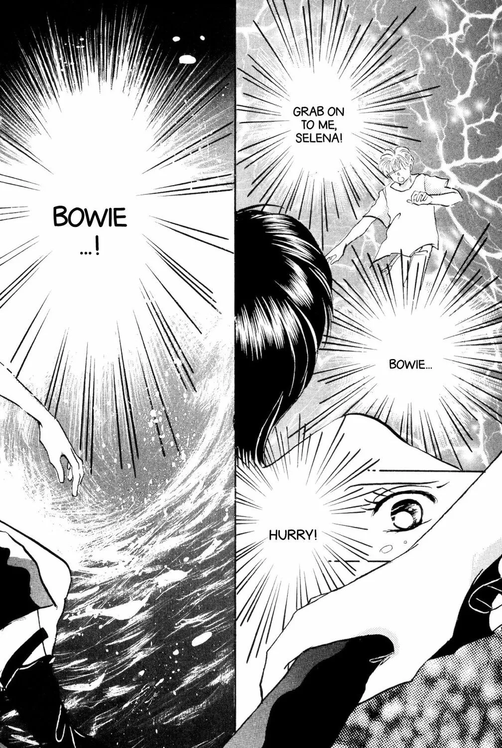 Read God Says! chapter 36 image 36 on Lezhin