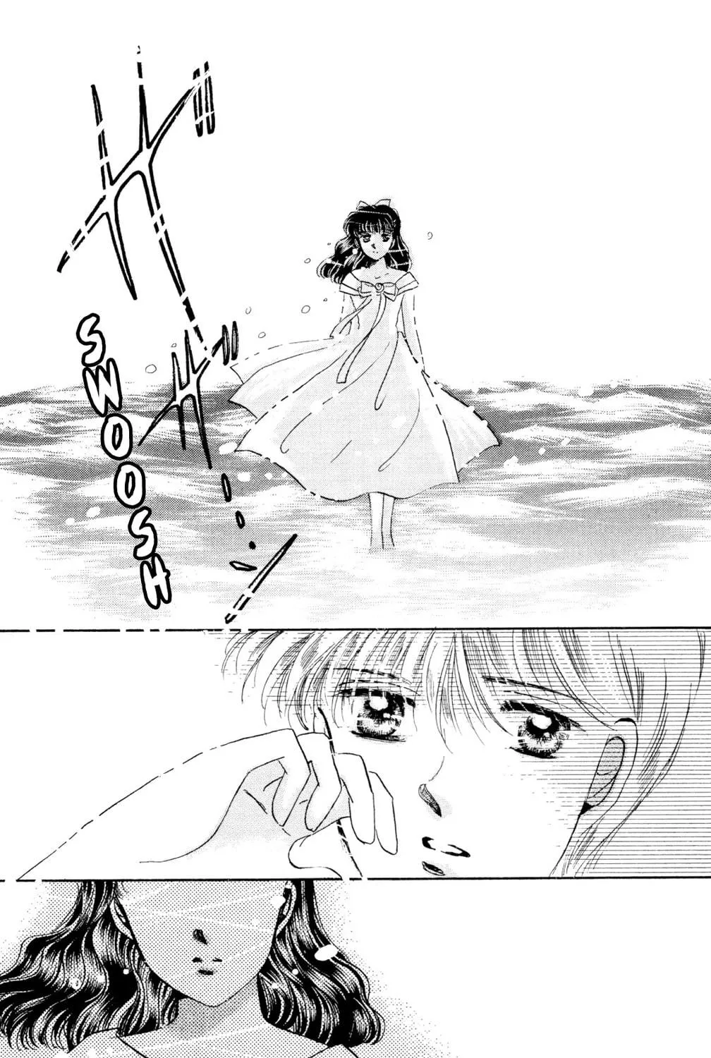 Read God Says! chapter 36 image 46 on Lezhin