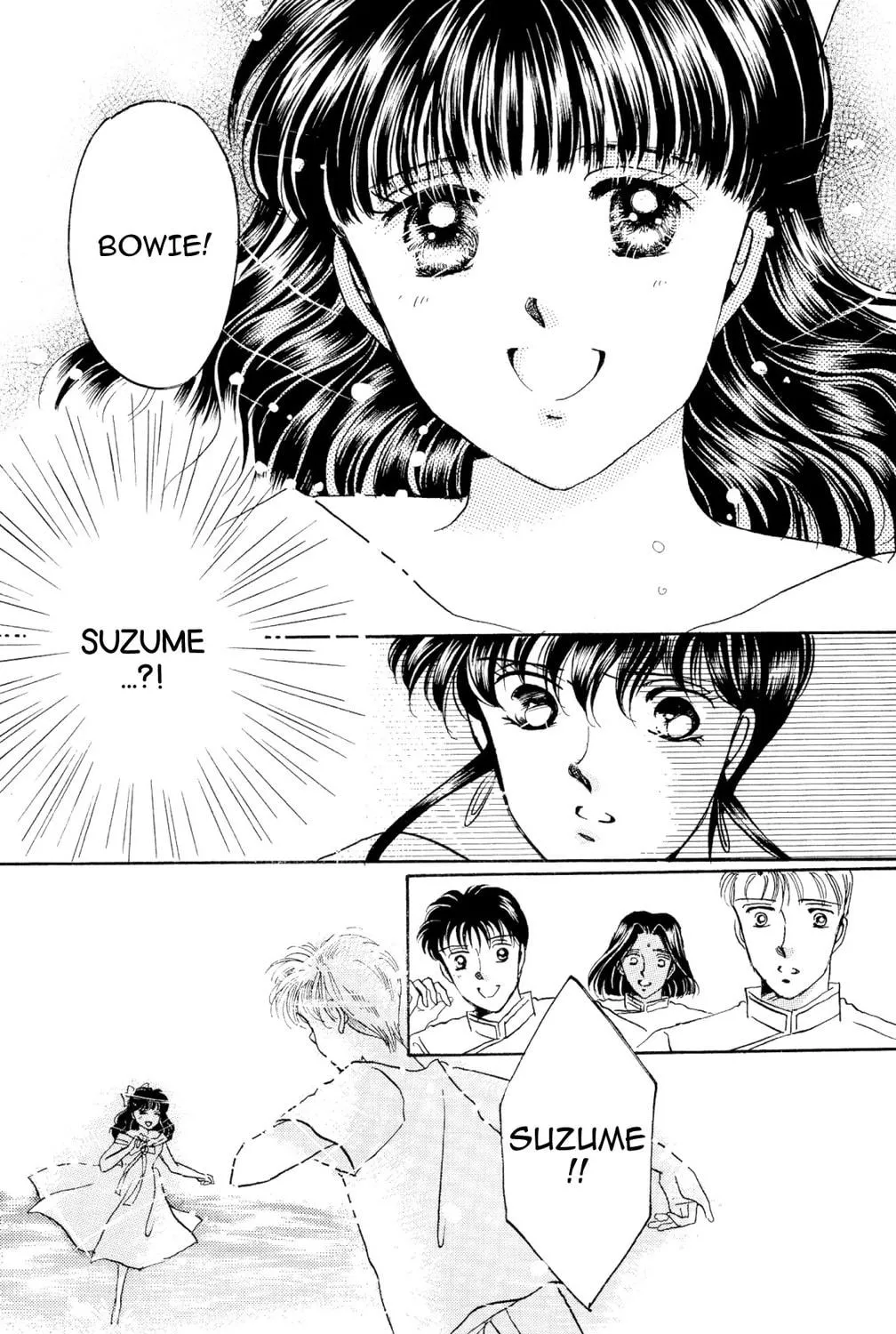 Read God Says! chapter 36 image 48 on Lezhin