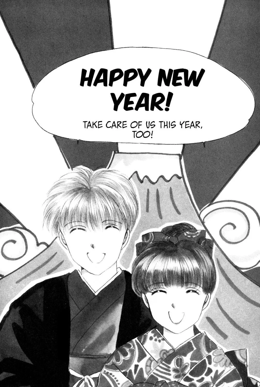Read God Says! chapter 36 image 68 on Lezhin