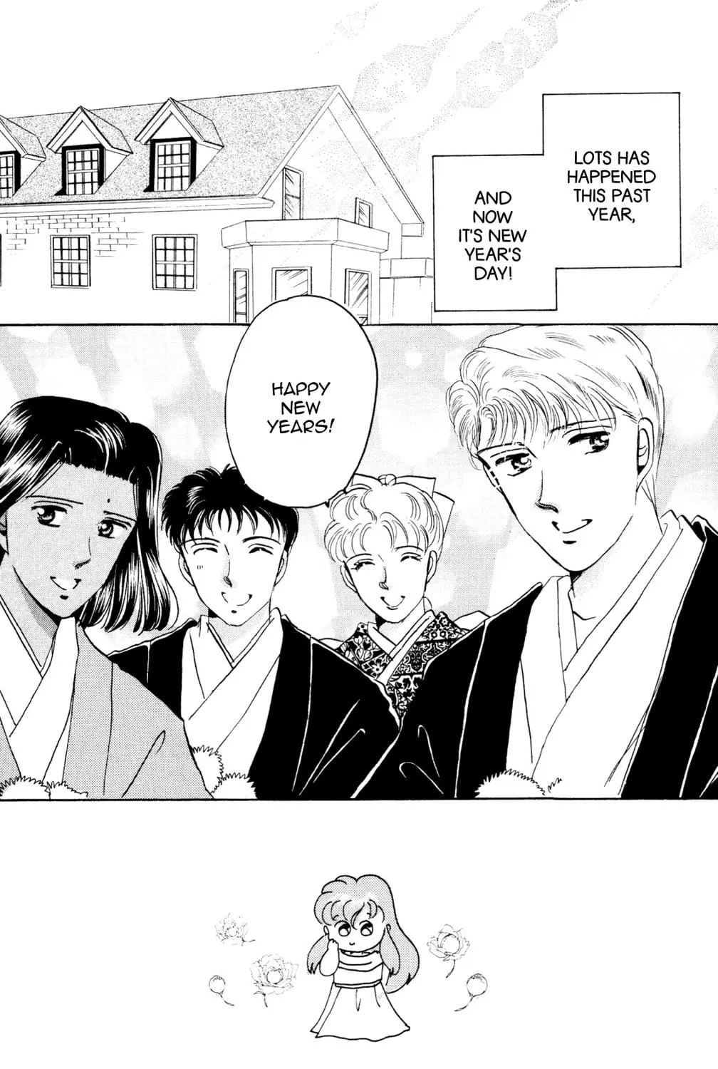 Read God Says! chapter 36 image 70 on Lezhin