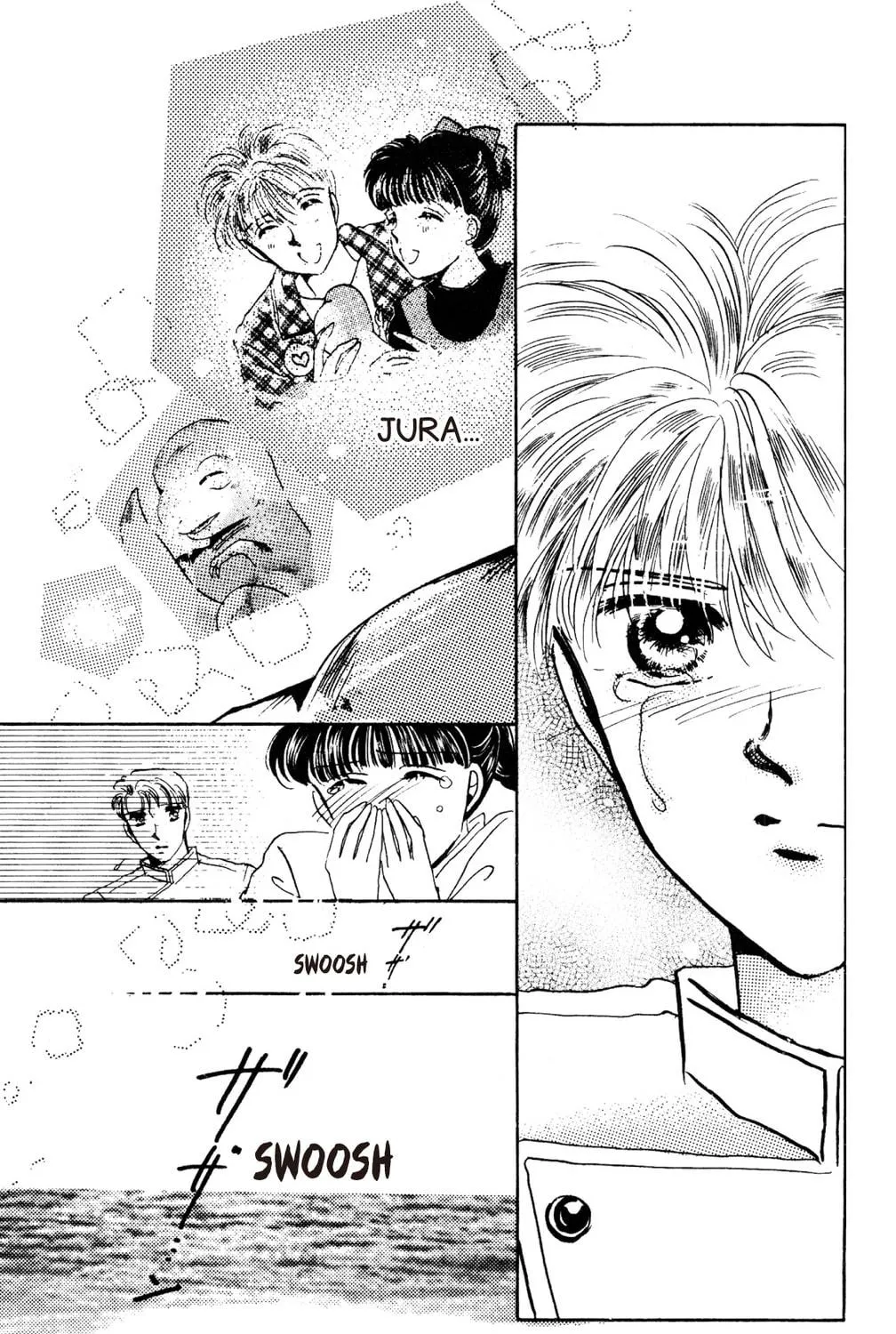 Read God Says! chapter 37 image 48 on Lezhin