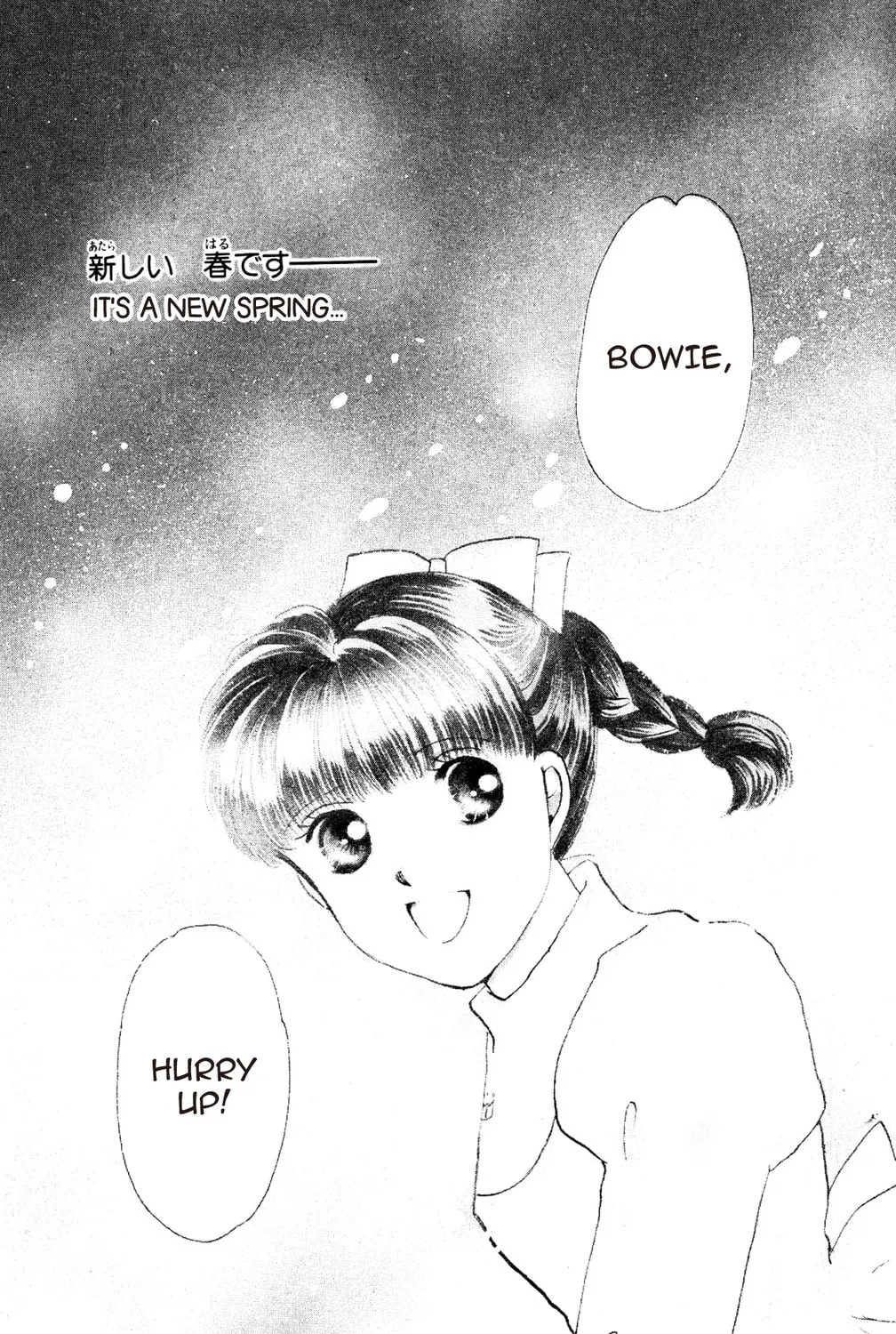 Read God Says! chapter 37 image 62 on Lezhin