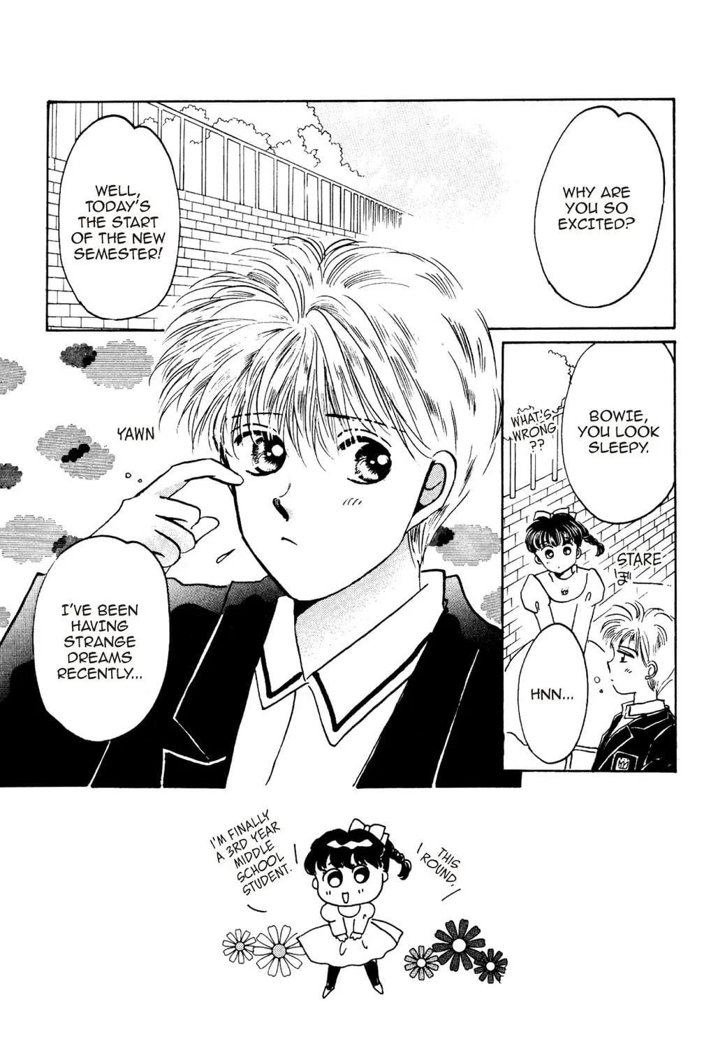 Read God Says! chapter 37 image 64 on Lezhin