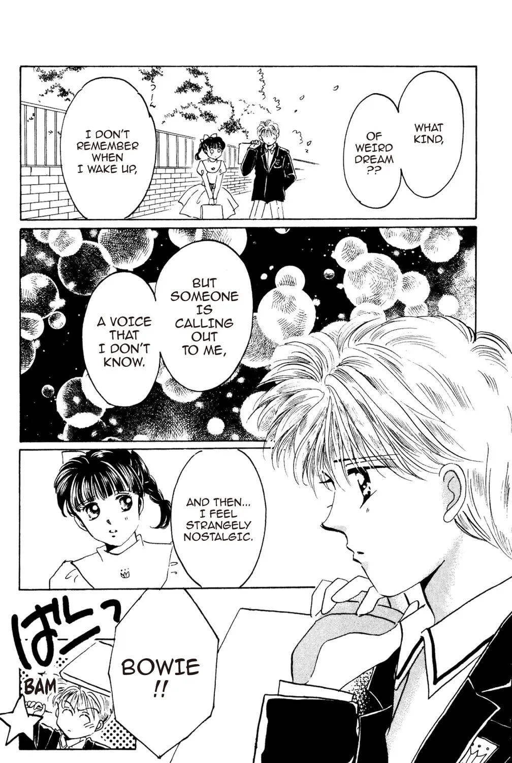 Read God Says! chapter 37 image 66 on Lezhin