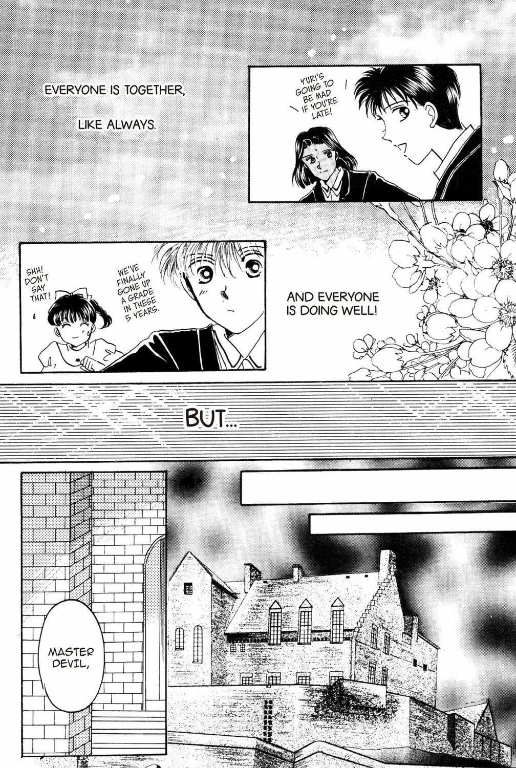 Read God Says! chapter 37 image 70 on Lezhin