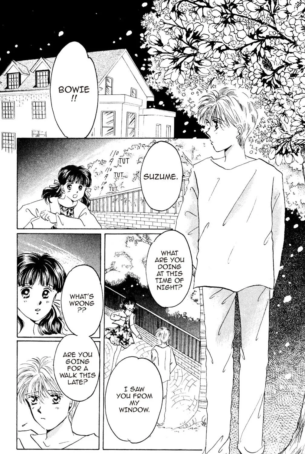 Read God Says! chapter 38 image 18 on Lezhin