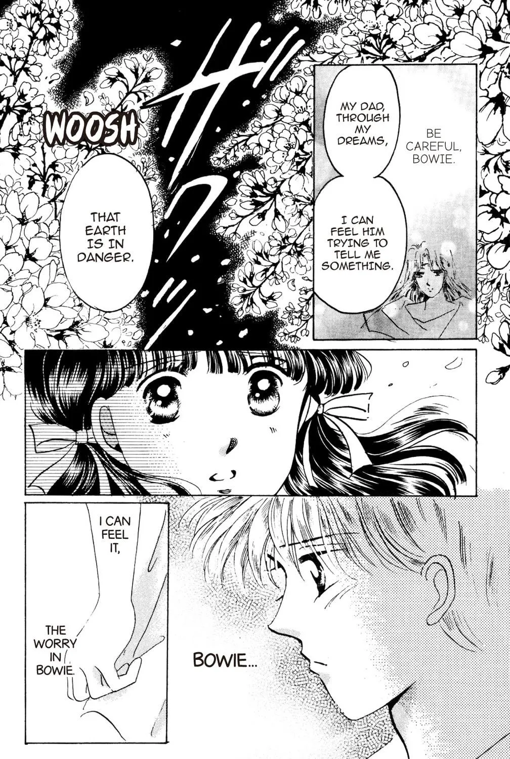 Read God Says! chapter 38 image 22 on Lezhin