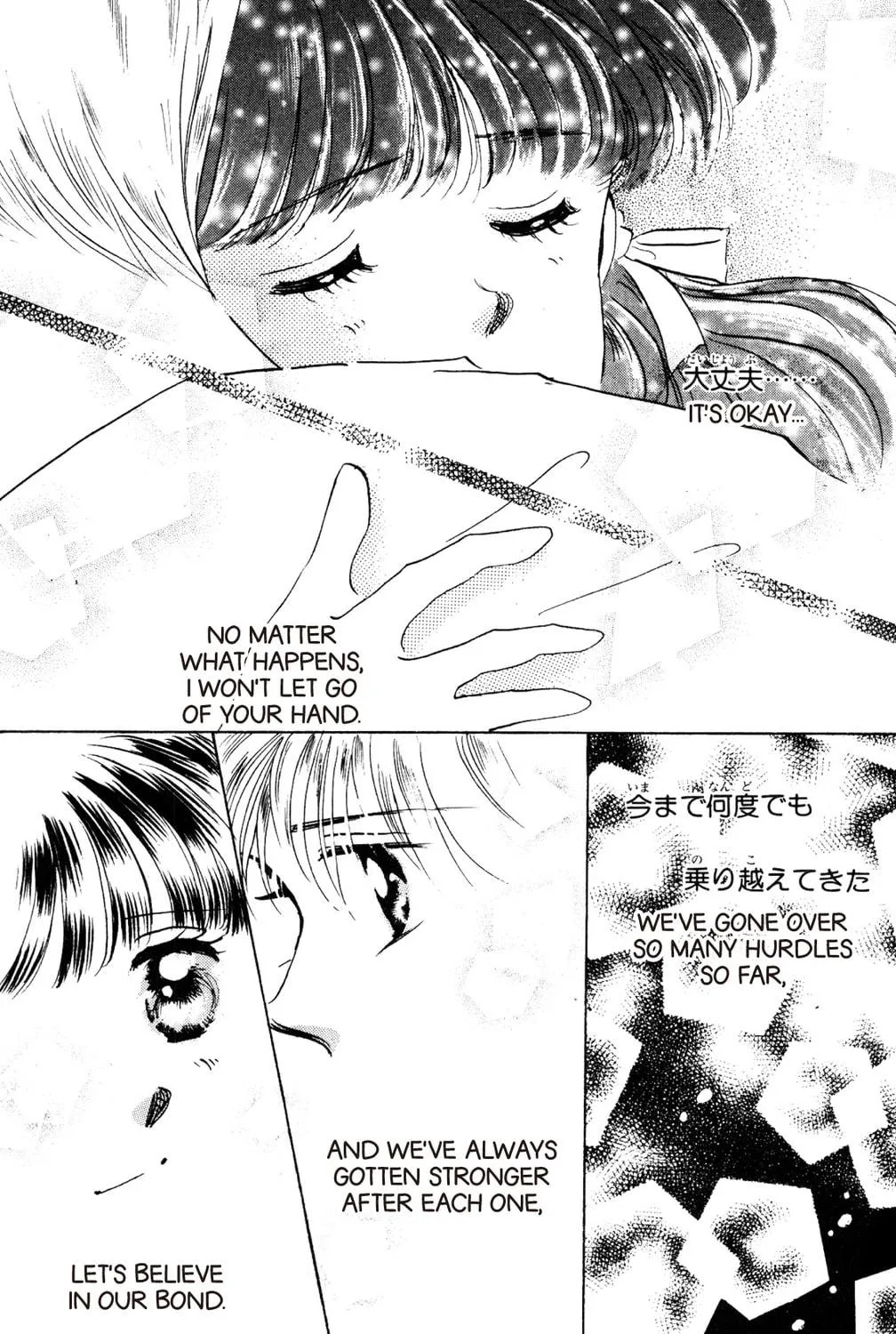 Read God Says! chapter 38 image 28 on Lezhin