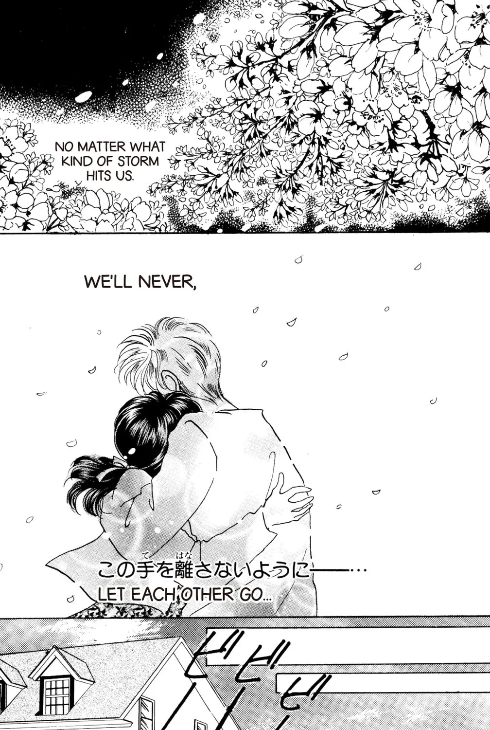 Read God Says! chapter 38 image 30 on Lezhin