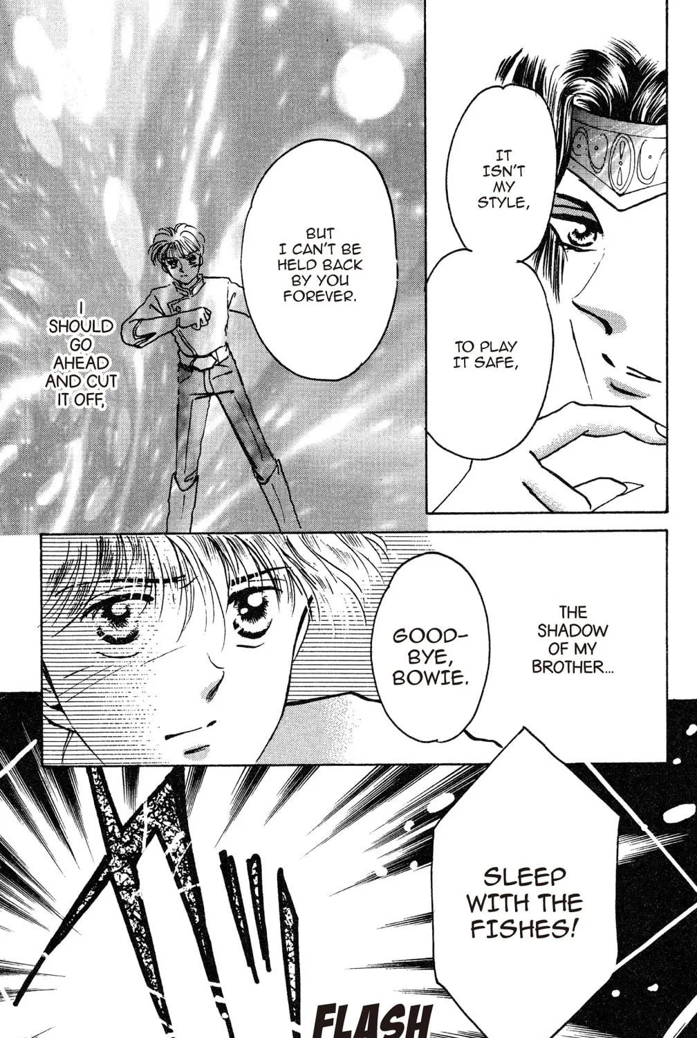 Read God Says! chapter 38 image 76 on Lezhin