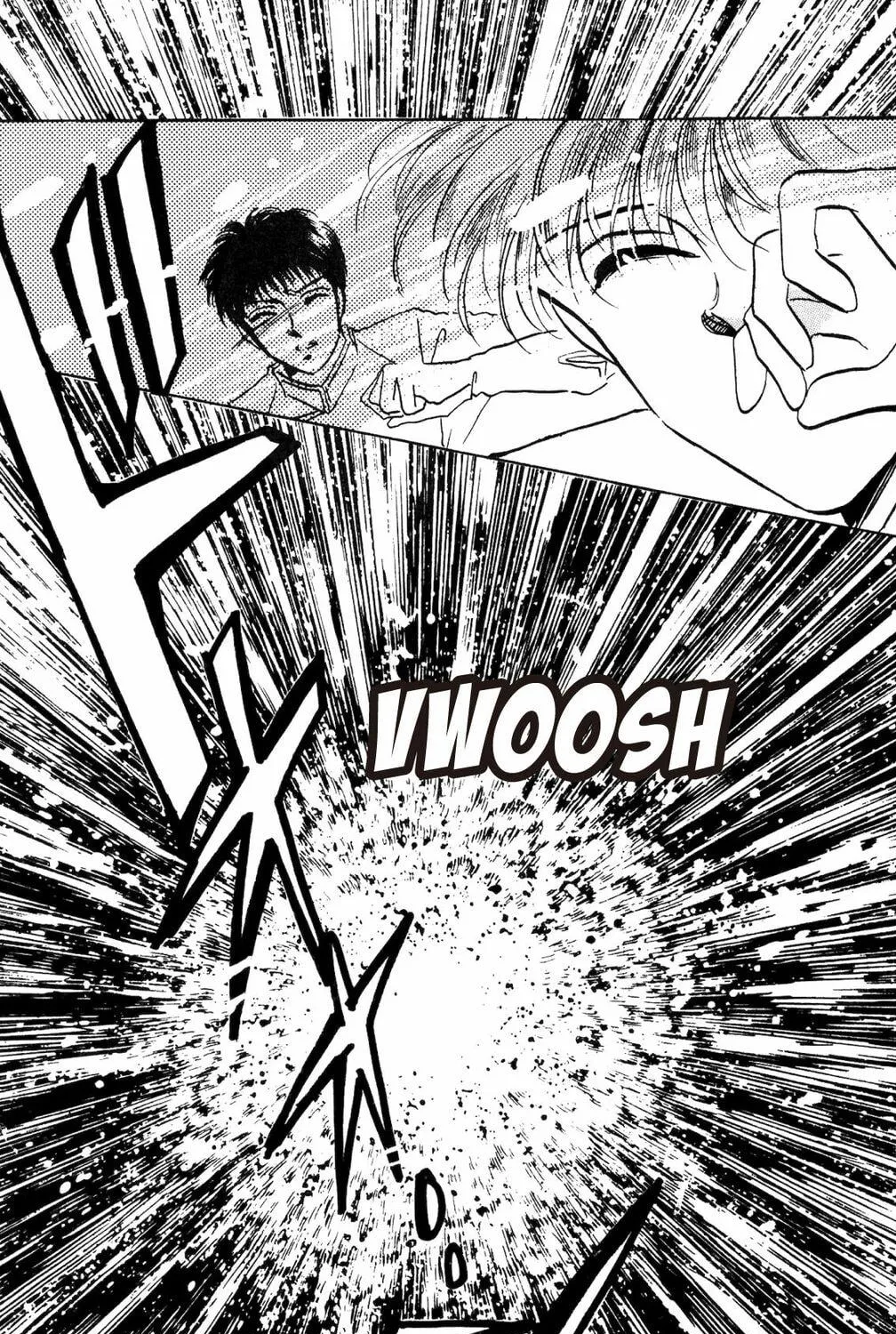 Read God Says! chapter 38 image 78 on Lezhin