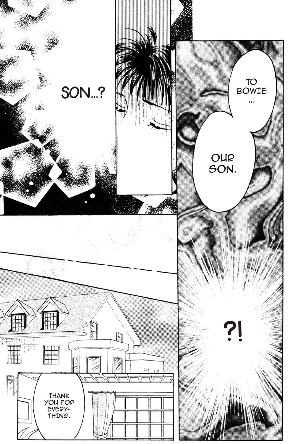 Read God Says! chapter 39 image 34 on Lezhin