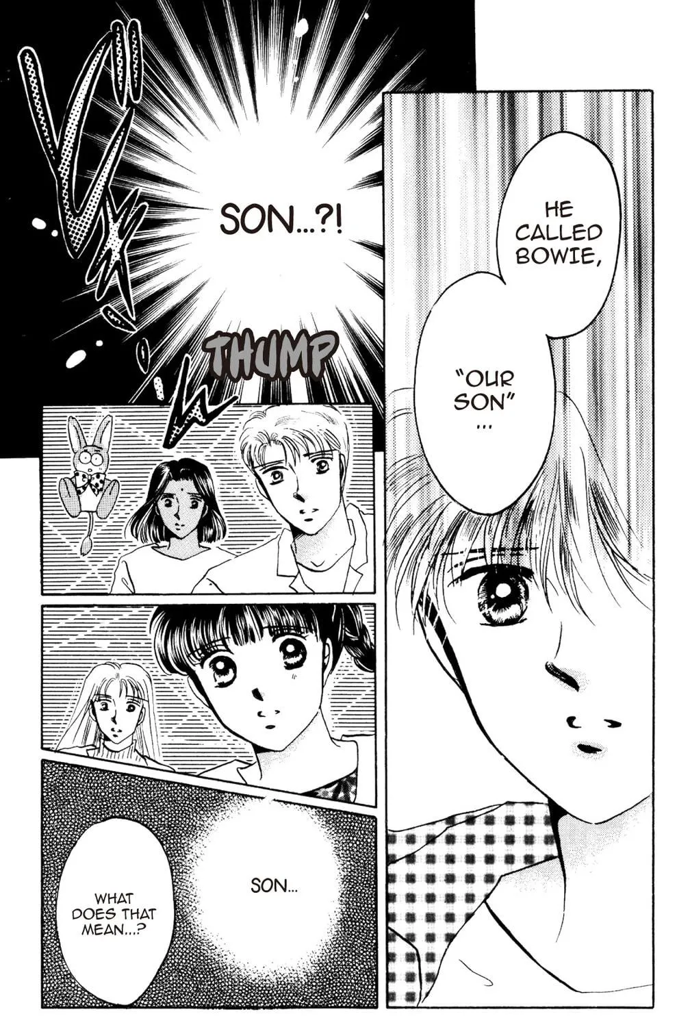 Read God Says! chapter 39 image 76 on Lezhin