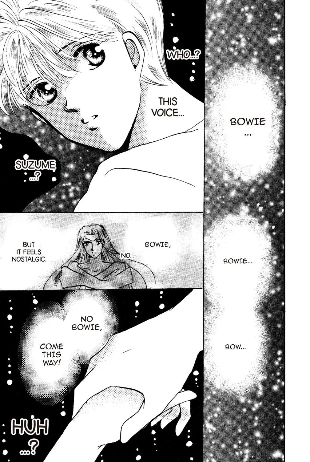 Read God Says! chapter 40 image 106 on Lezhin