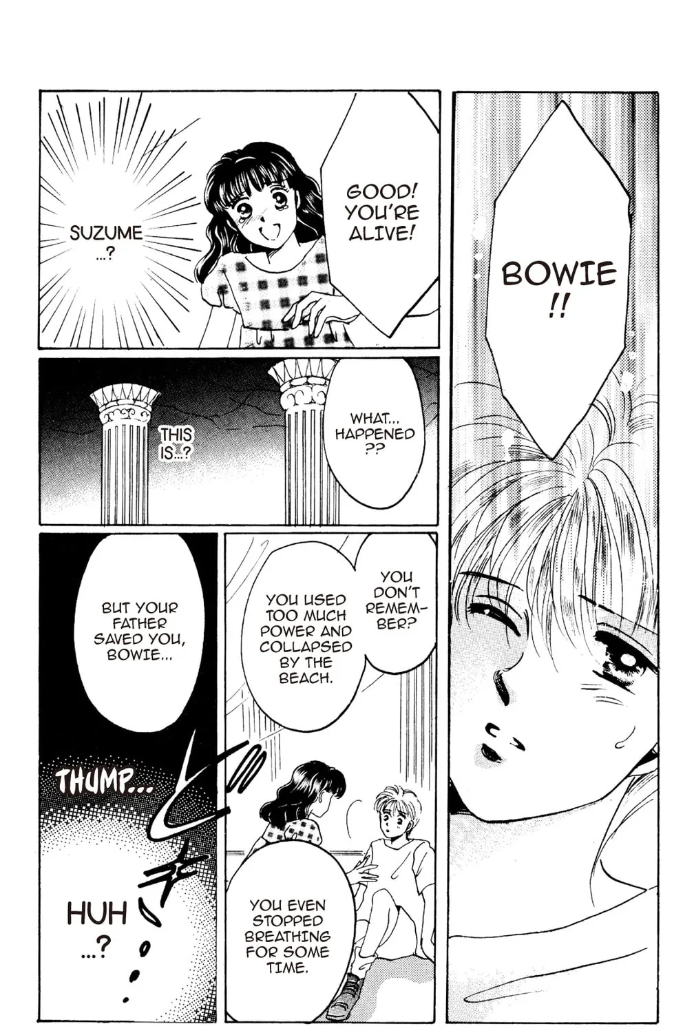 Read God Says! chapter 40 image 110 on Lezhin