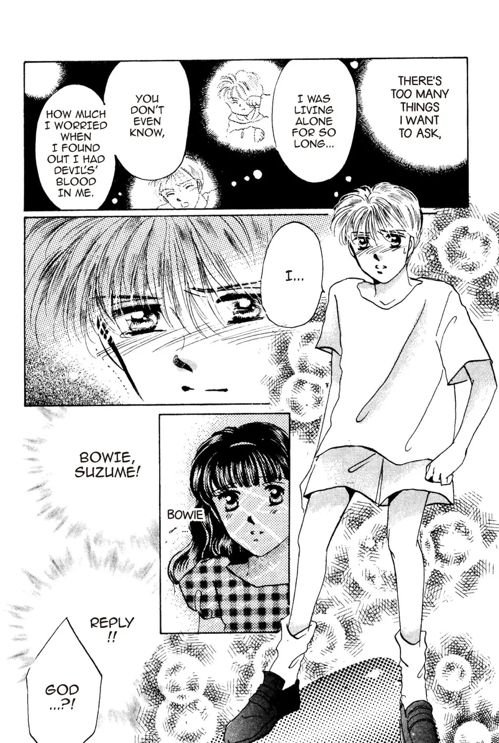 Read God Says! chapter 40 image 122 on Lezhin