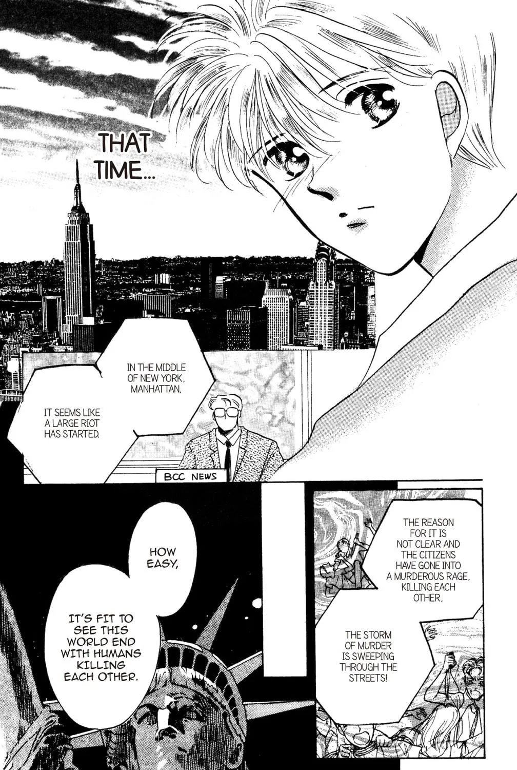 Read God Says! chapter 40 image 130 on Lezhin