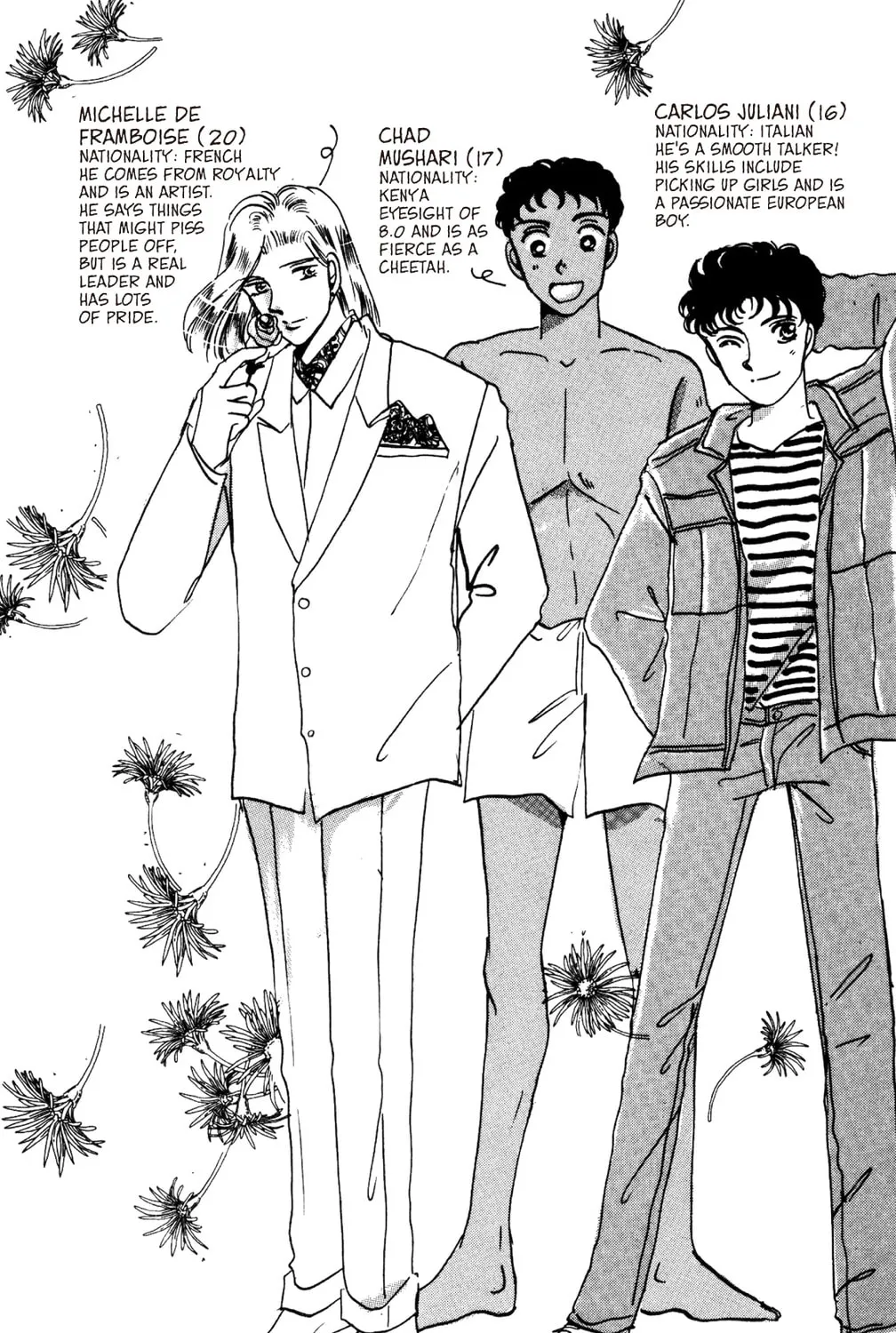 Read God Says! chapter 40 image 150 on Lezhin