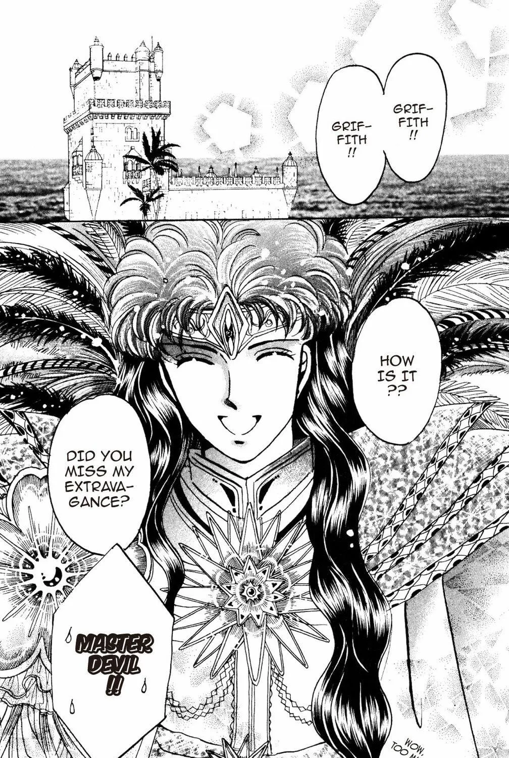 Read God Says! chapter 40 image 16 on Lezhin
