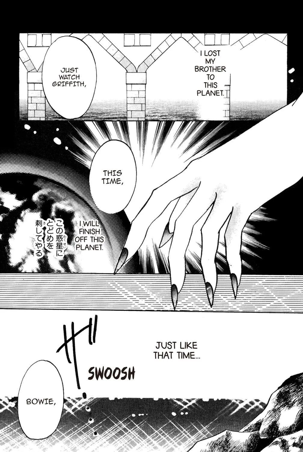 Read God Says! chapter 40 image 22 on Lezhin