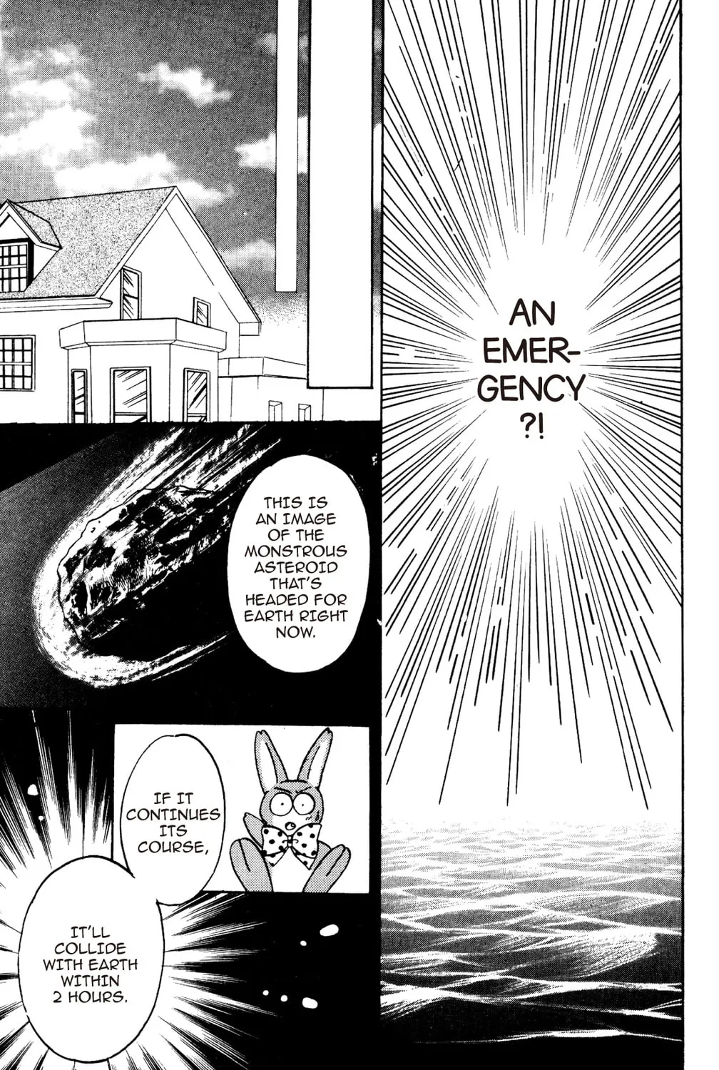 Read God Says! chapter 40 image 30 on Lezhin