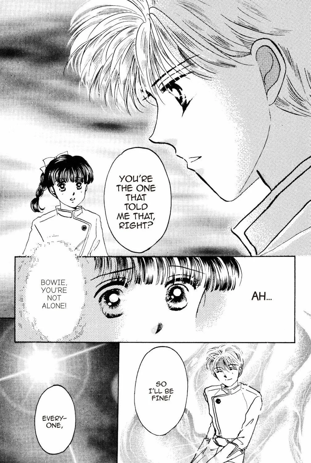 Read God Says! chapter 40 image 38 on Lezhin