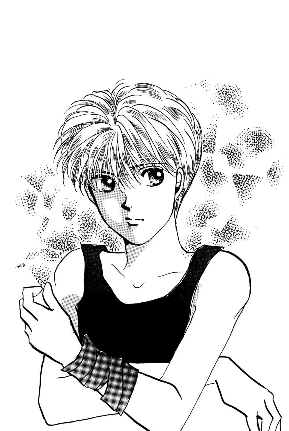 Read God Says! chapter 40 image 4 on Lezhin