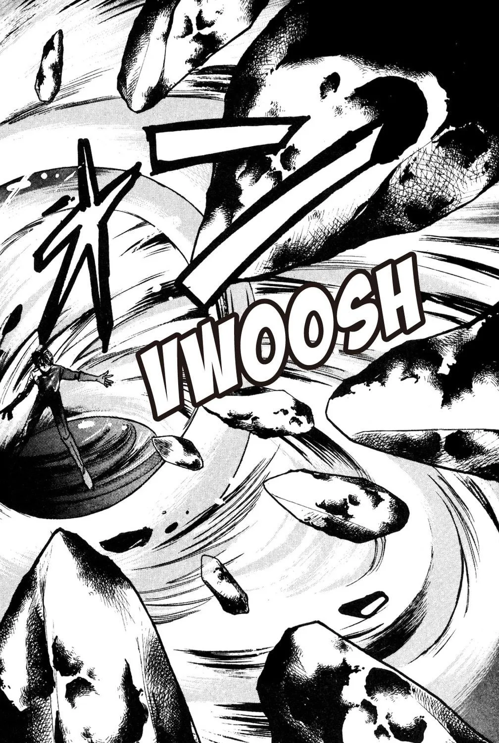 Read God Says! chapter 40 image 48 on Lezhin