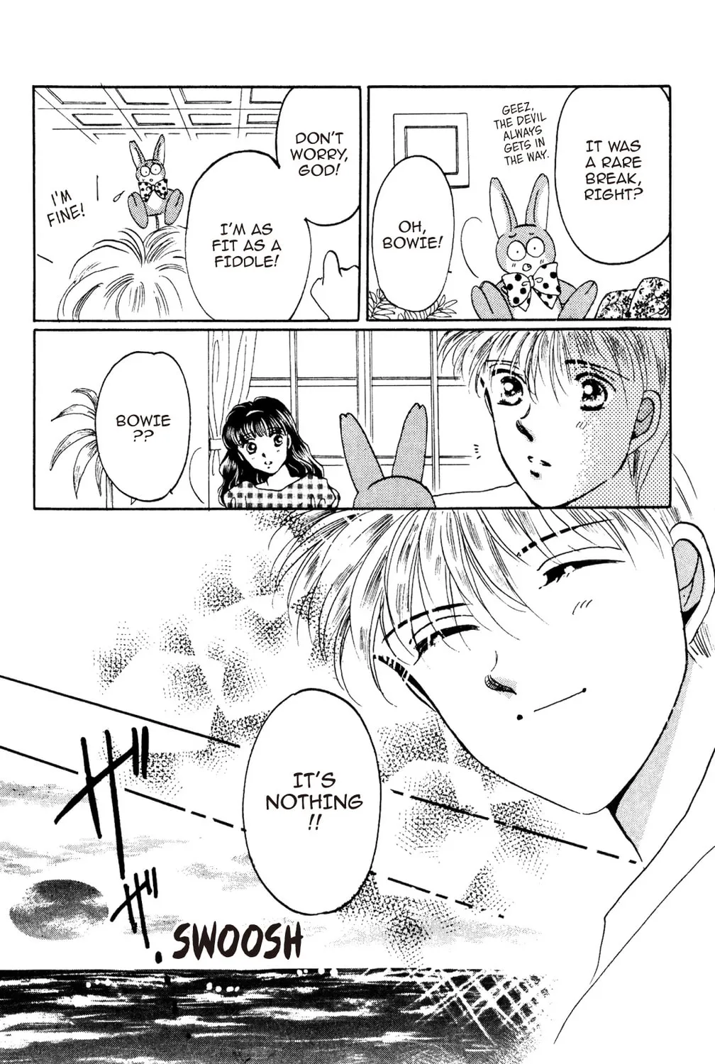 Read God Says! chapter 40 image 56 on Lezhin