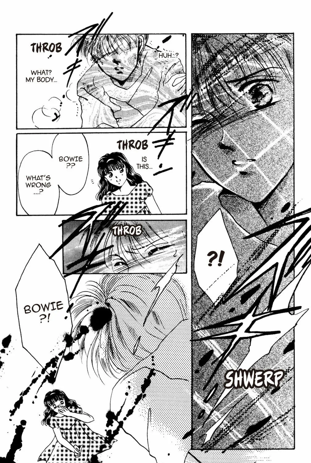 Read God Says! chapter 40 image 60 on Lezhin