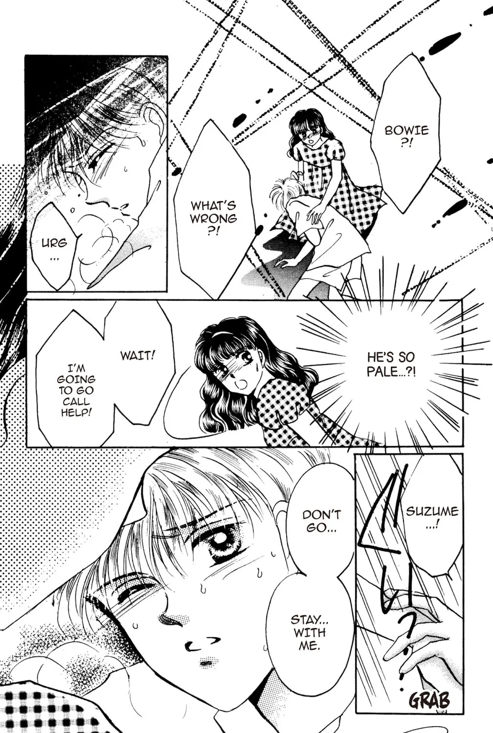 Read God Says! chapter 40 image 62 on Lezhin